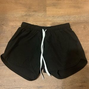 varsity athletic shorts